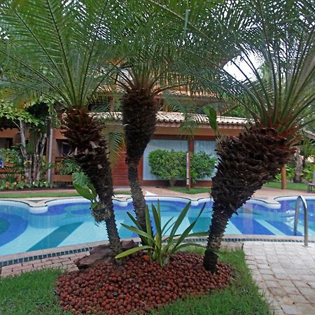 Hotel Via Dos Corais Praia do Forte Extérieur photo