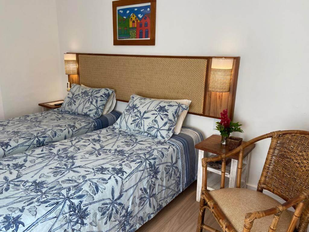 Hotel Via Dos Corais Praia do Forte Extérieur photo