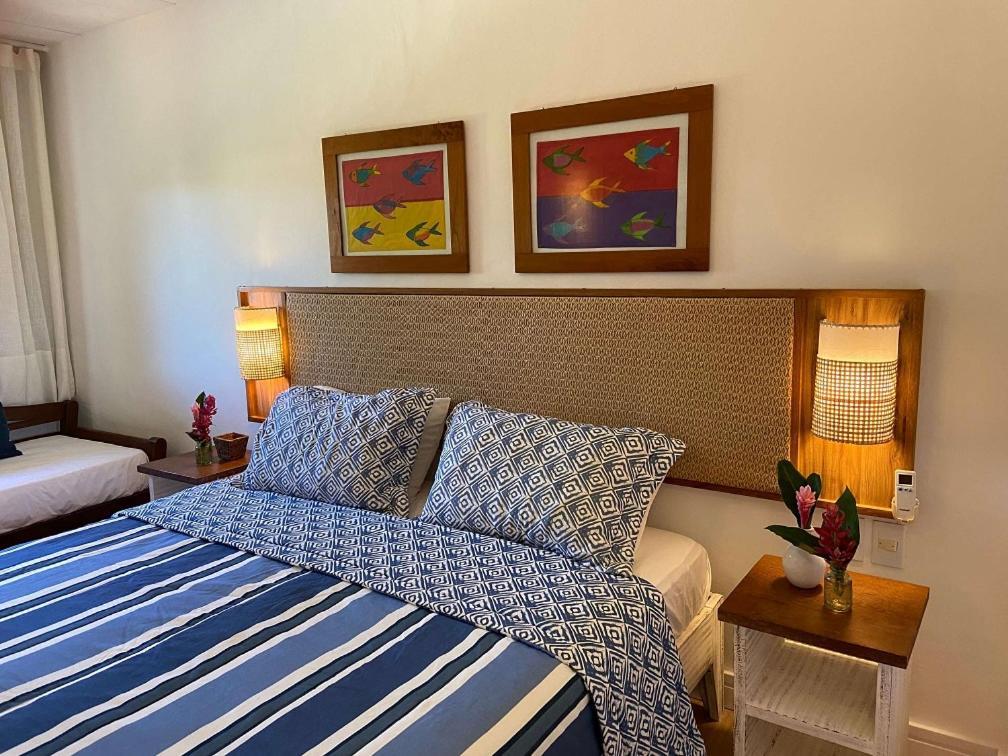 Hotel Via Dos Corais Praia do Forte Extérieur photo