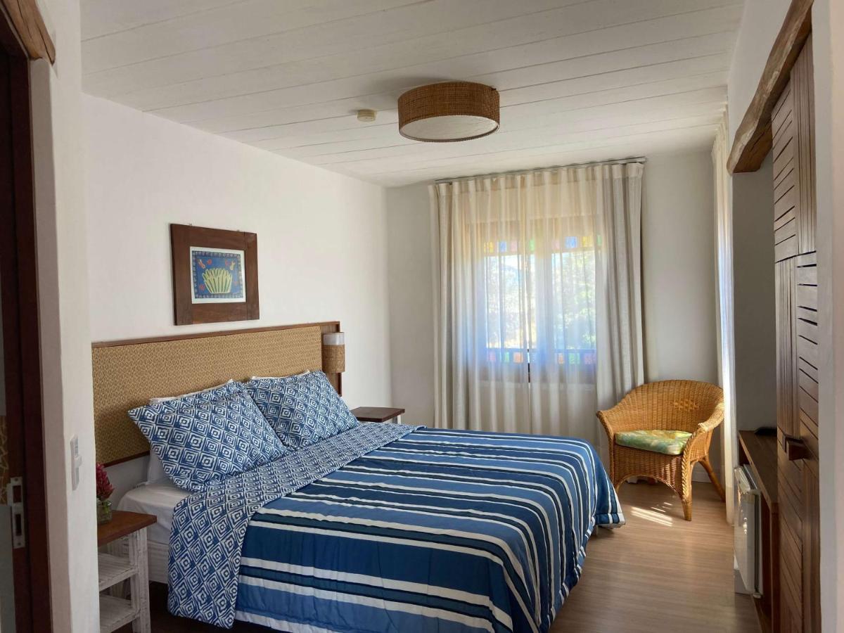 Hotel Via Dos Corais Praia do Forte Extérieur photo
