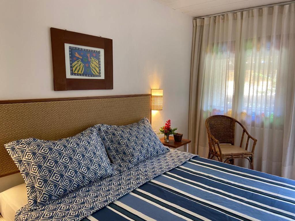 Hotel Via Dos Corais Praia do Forte Extérieur photo
