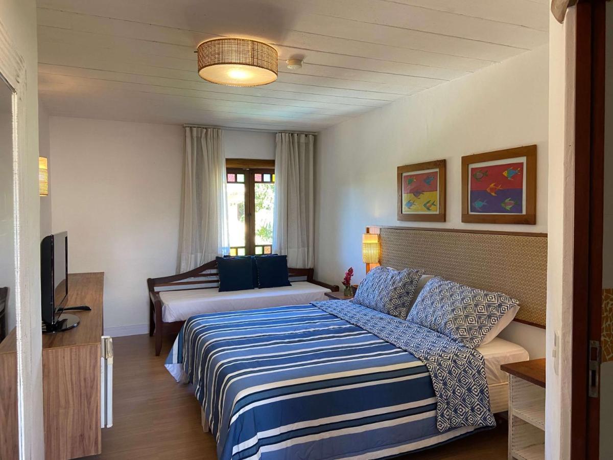 Hotel Via Dos Corais Praia do Forte Extérieur photo