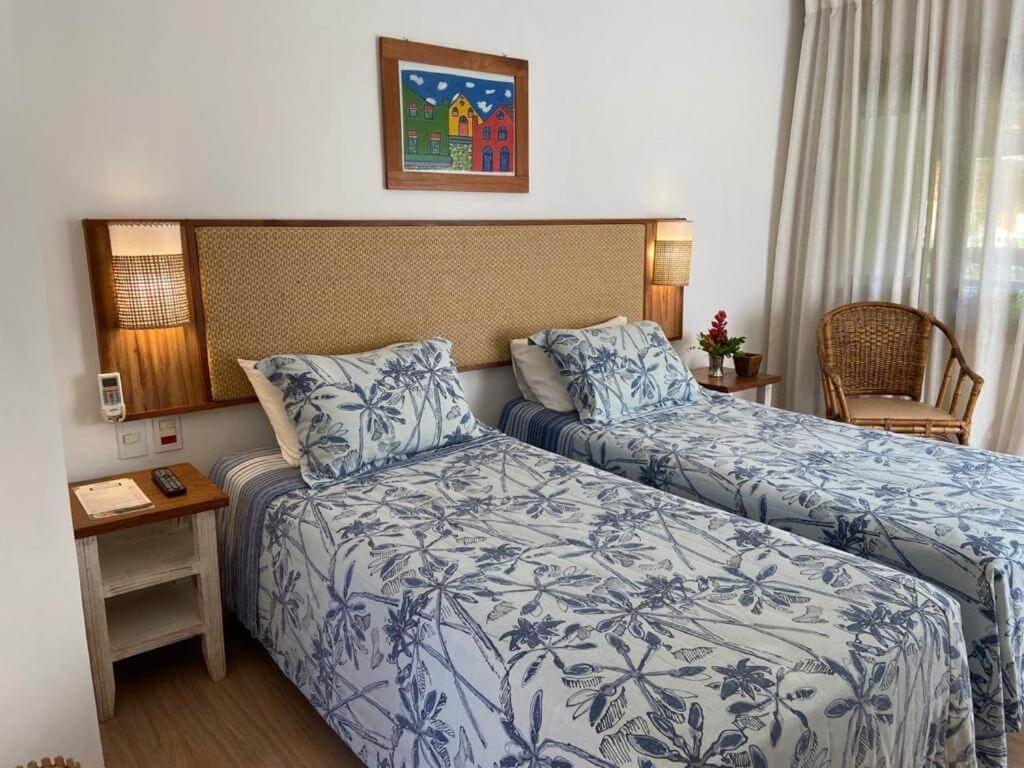 Hotel Via Dos Corais Praia do Forte Extérieur photo