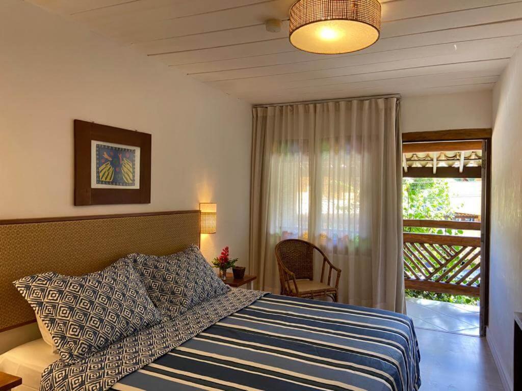 Hotel Via Dos Corais Praia do Forte Extérieur photo