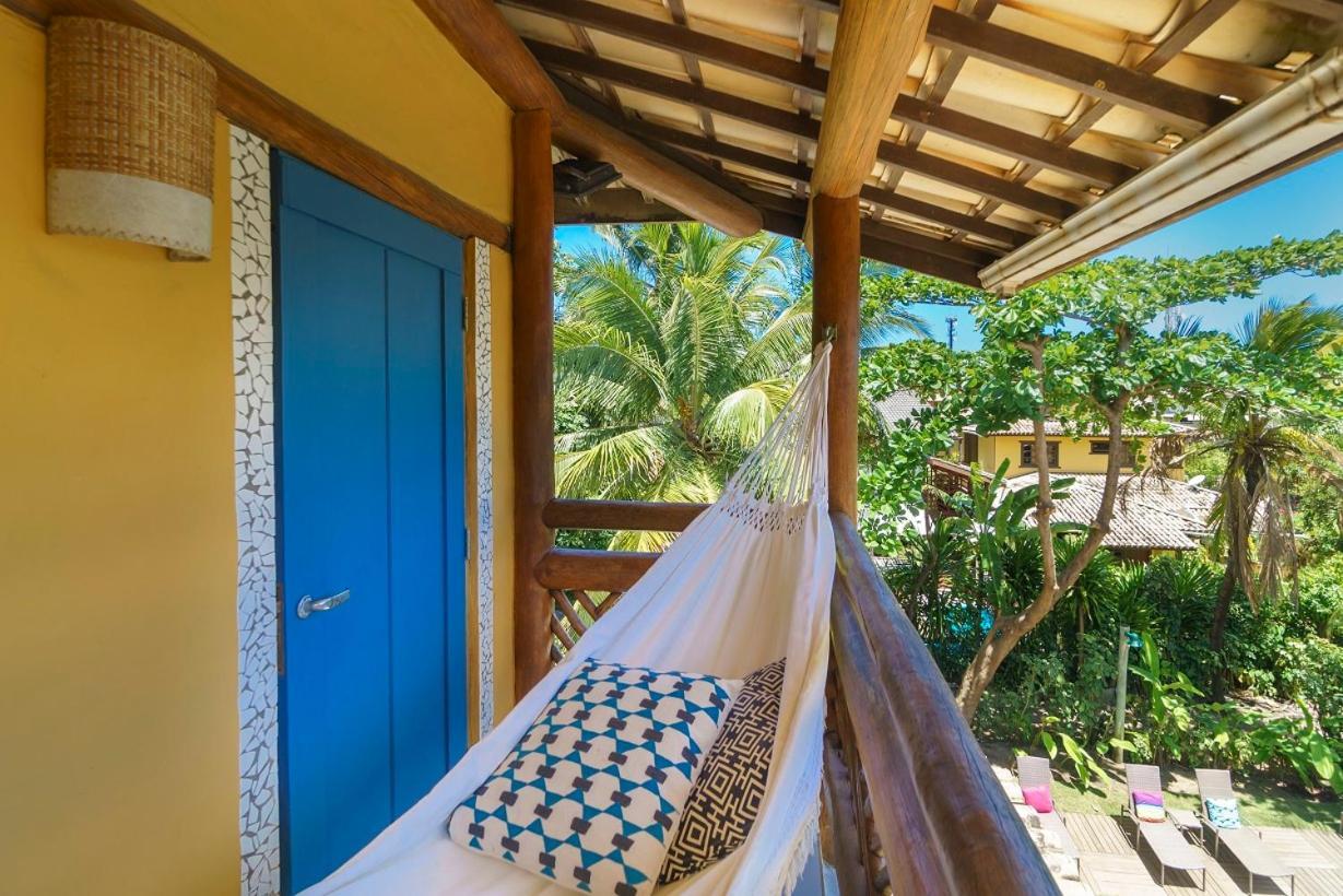 Hotel Via Dos Corais Praia do Forte Extérieur photo