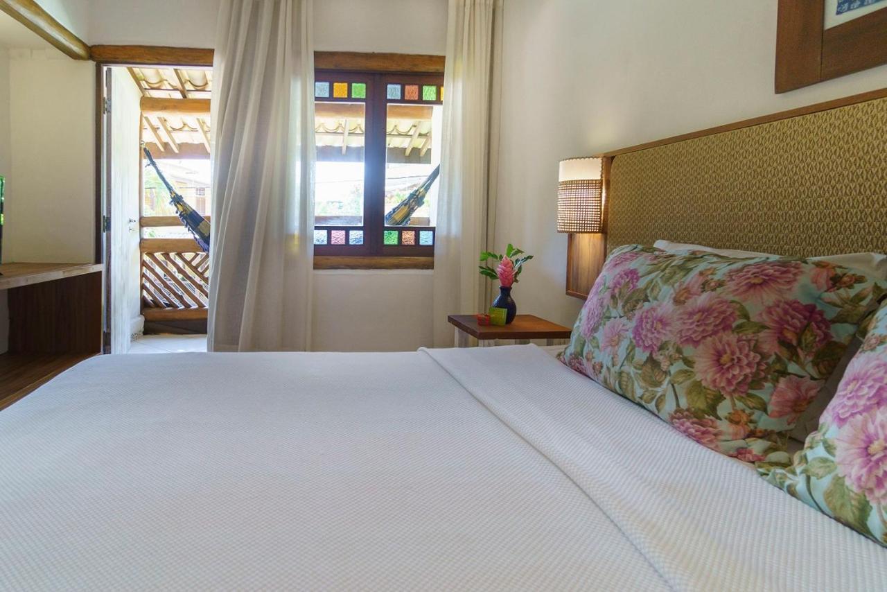Hotel Via Dos Corais Praia do Forte Extérieur photo