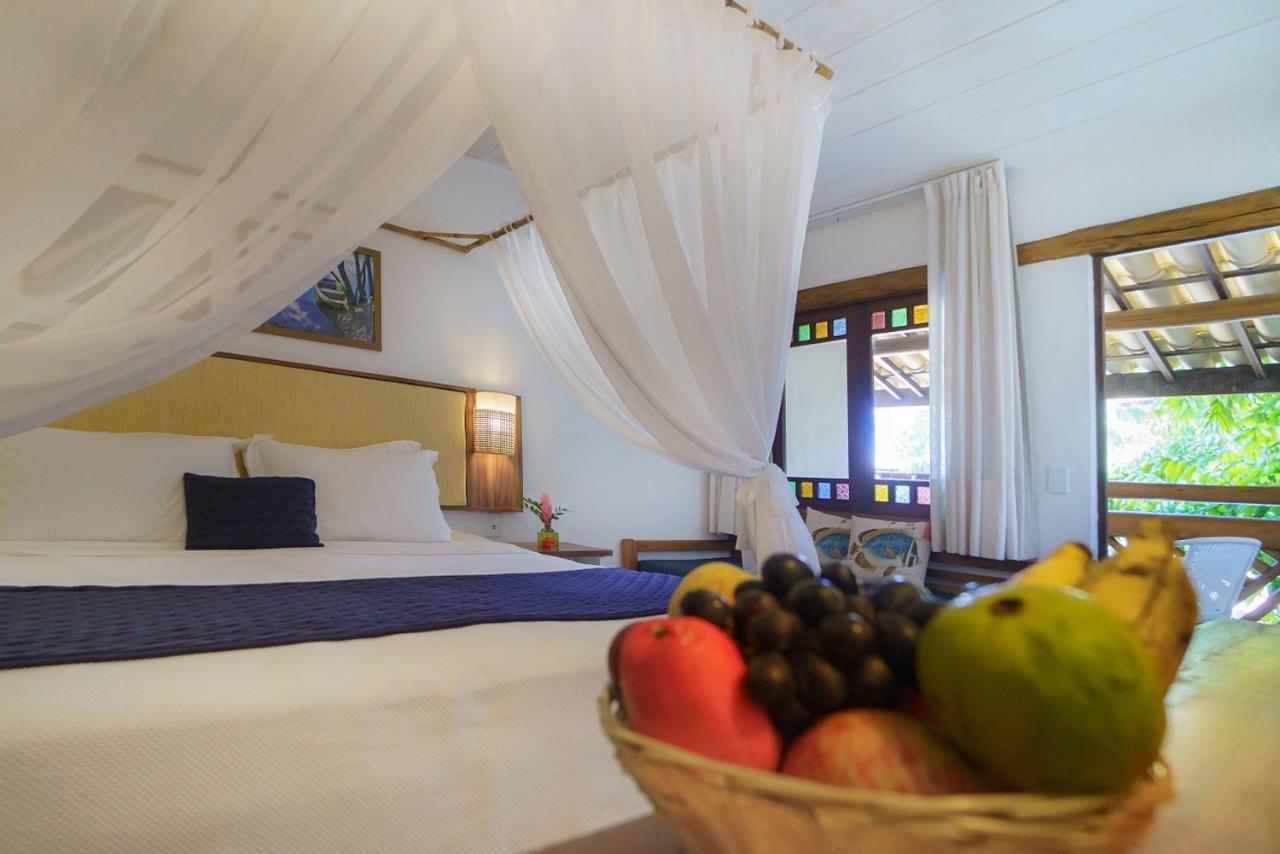 Hotel Via Dos Corais Praia do Forte Extérieur photo