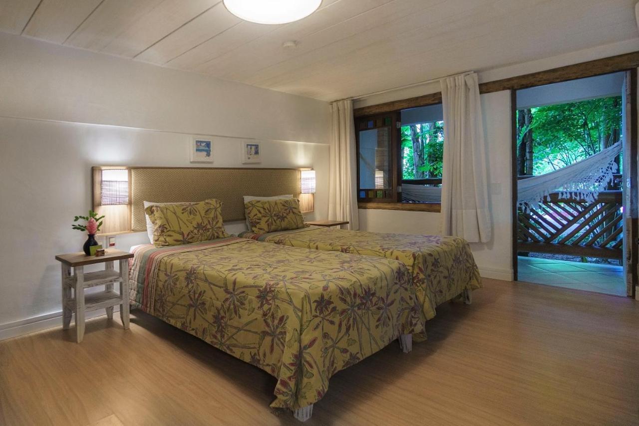 Hotel Via Dos Corais Praia do Forte Extérieur photo