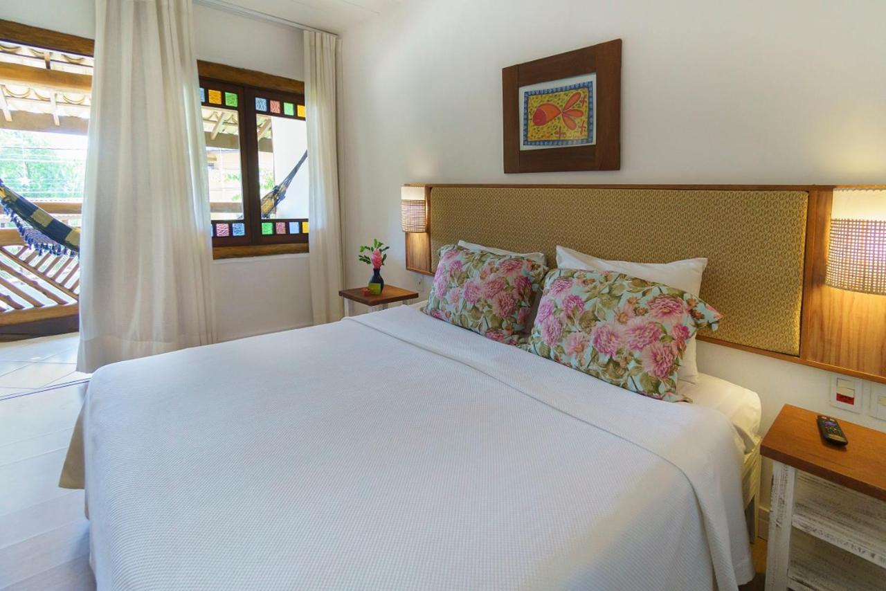 Hotel Via Dos Corais Praia do Forte Extérieur photo