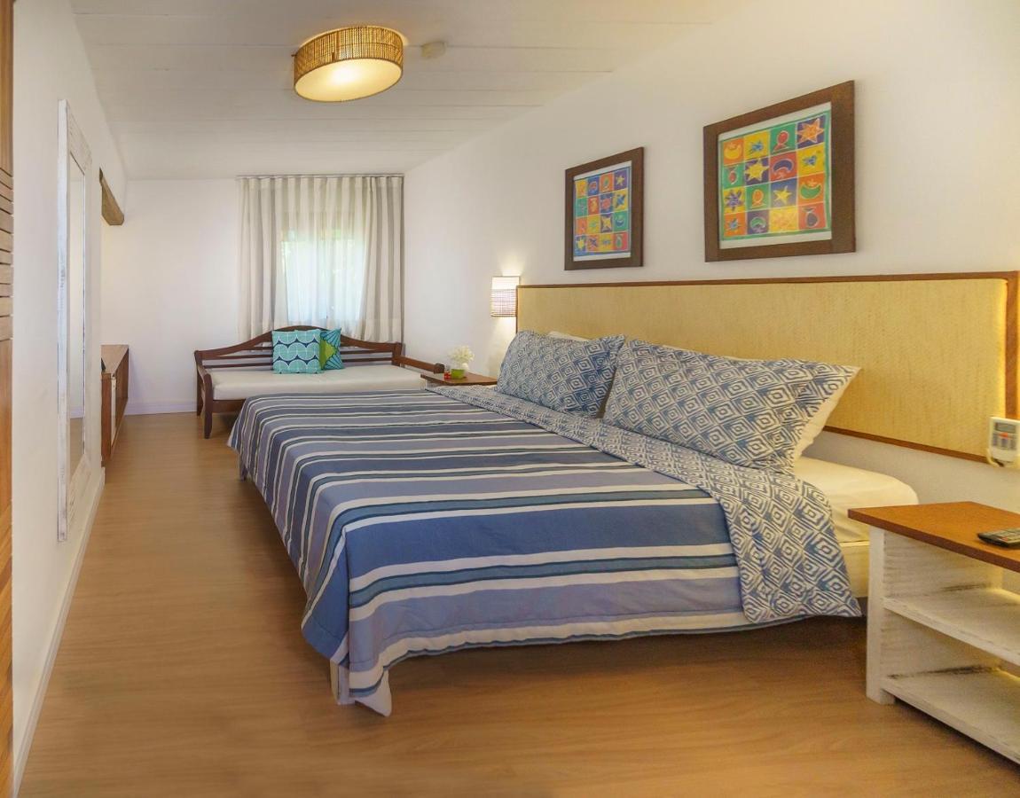 Hotel Via Dos Corais Praia do Forte Extérieur photo