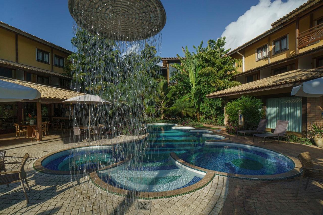 Hotel Via Dos Corais Praia do Forte Extérieur photo