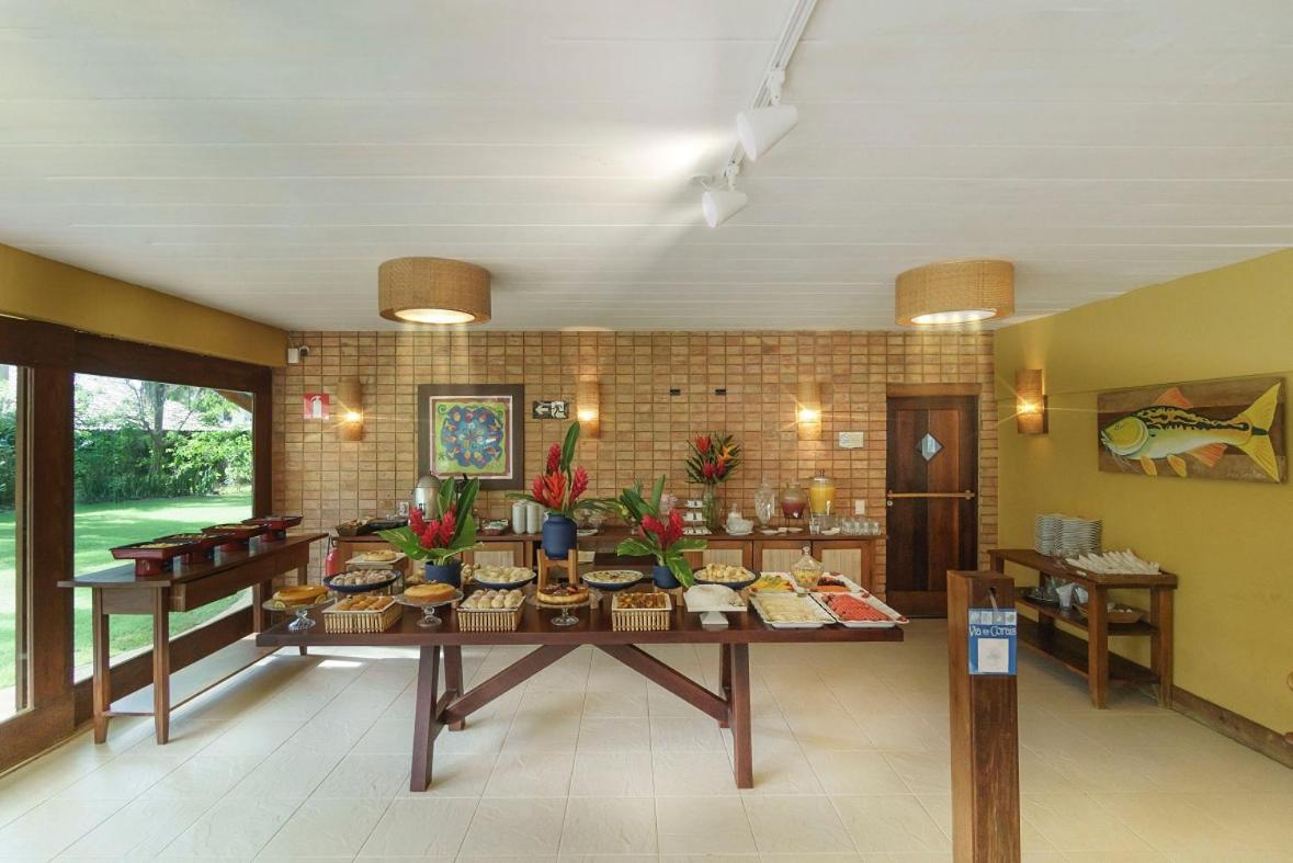 Hotel Via Dos Corais Praia do Forte Extérieur photo