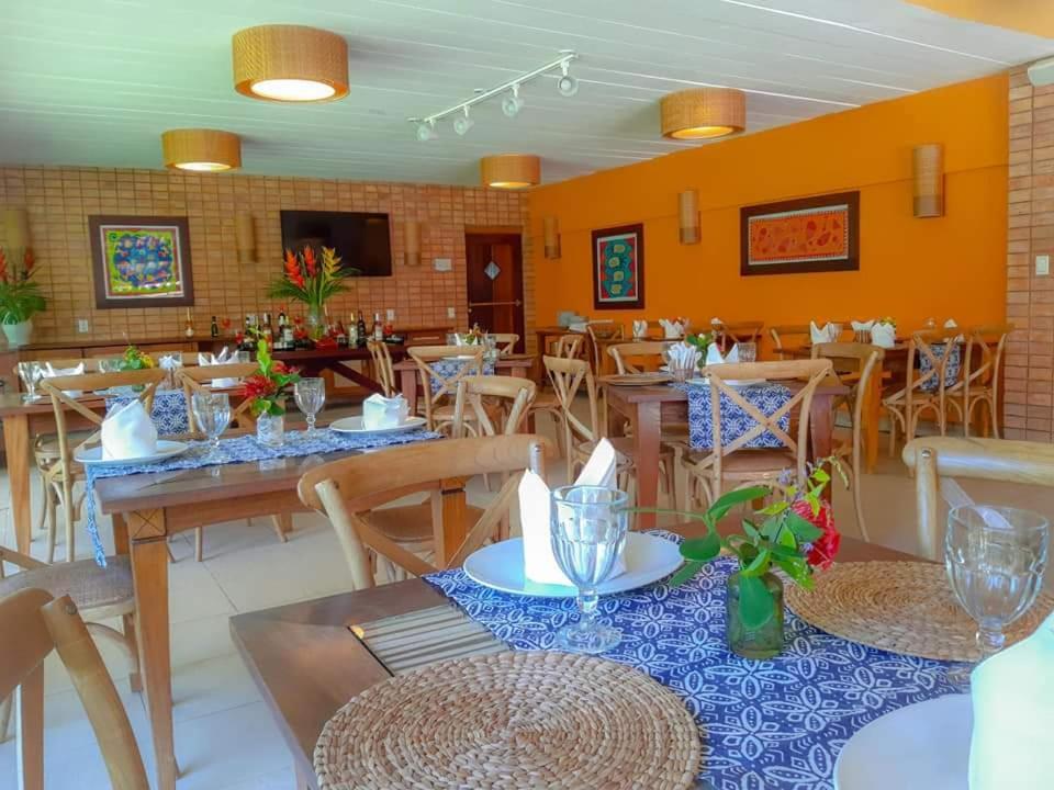 Hotel Via Dos Corais Praia do Forte Extérieur photo